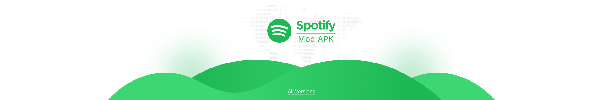 Spotify Mod APK All versions