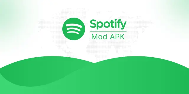 Spotify Mod APK