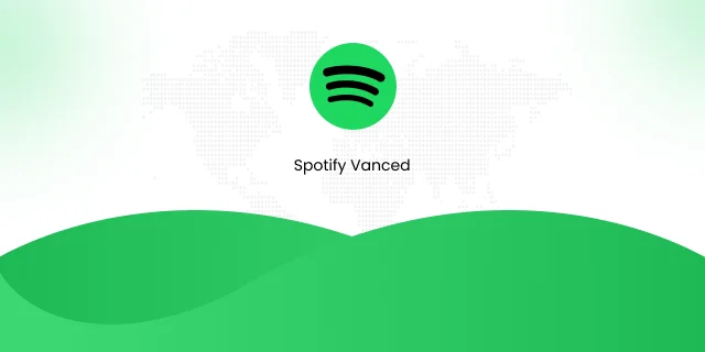 Spotify Vanced Apk
